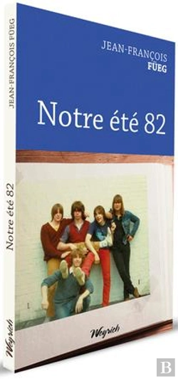 Bertrand.pt - Notre Ete 82