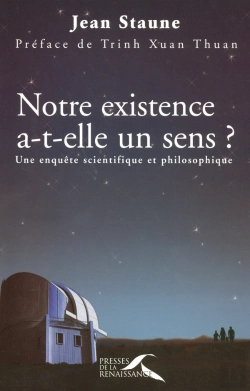 Bertrand.pt - Notre Existence A-T-Elle Un Sens ?