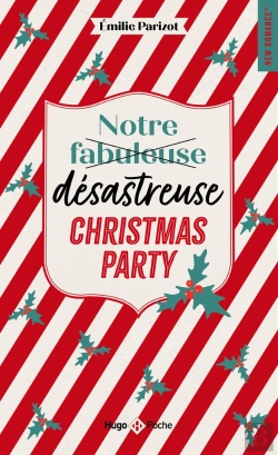 Bertrand.pt - Notre Fabuleuse Désastreuse Christmas Party