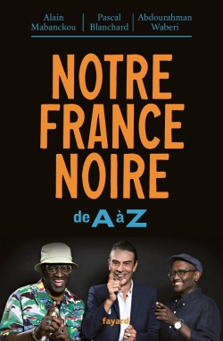 Bertrand.pt - Notre France Noire - De A A Z