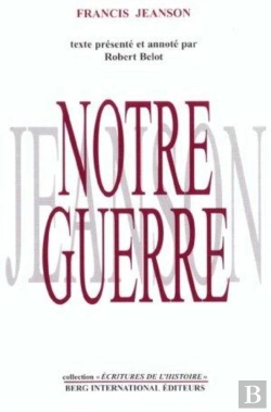Bertrand.pt - Notre Guerre