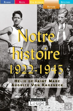 Bertrand.pt - Notre Histoire, 1922-1945