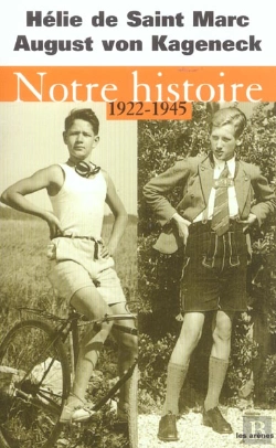 Bertrand.pt - Notre Histoire 1922-1945