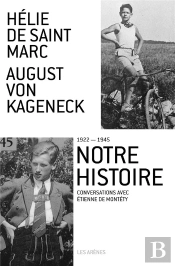 Notre Histoire 1922-1945