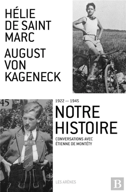 Bertrand.pt - Notre Histoire 1922-1945