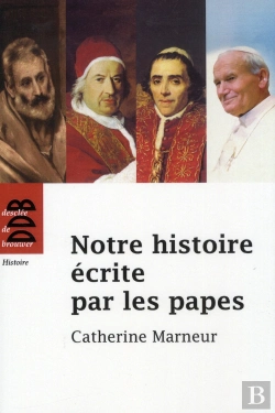 Bertrand.pt - Notre Histoire Écrite Par Les Papes