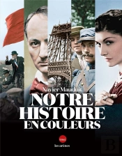 Notre Histoire En Couleurs