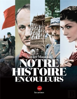 Bertrand.pt - Notre Histoire En Couleurs