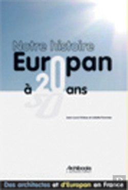 Bertrand.pt - Notre Histoire ; Europan A 20 Ans