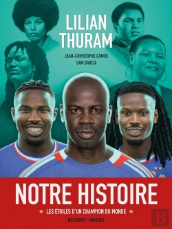 Bertrand.pt - Notre Histoire : Les Étoiles D'Un Champion Du Monde