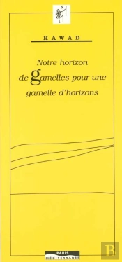 Notre Horizon De Gamelles Pour Une Gamelle D'Horizons