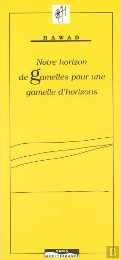 Bertrand.pt - Notre Horizon De Gamelles Pour Une Gamelle D'Horizons