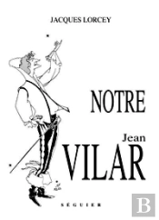 Notre Jean Vilar