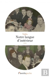 Notre Langue D'Intérieur