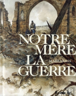 Bertrand.pt - Notre Mere-La-Guerre  (Integrale)