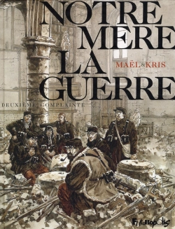 Bertrand.pt - Notre Mere-La-Guerre T.2