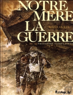 Bertrand.pt - Notre Mere-La-Guerre T.3