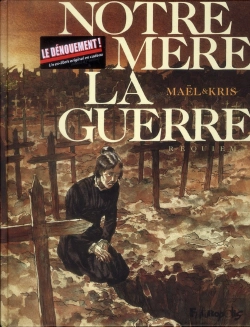 Bertrand.pt - Notre Mere-La-Guerre T.4