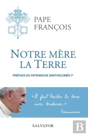 Notre Mère La Terre