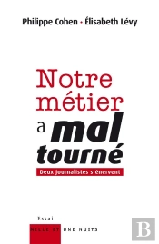 Notre Métier A Mal Tourné