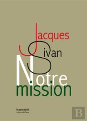 Notre Mission