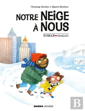 Notre Neige A Nous