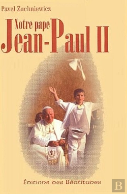 Bertrand.pt - Notre Pape Jean-Paul Ii