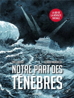Bertrand.pt - Notre Part Des Tenebres