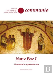 Notre Père I - N° 238-239 (Mars-Juin 2015)