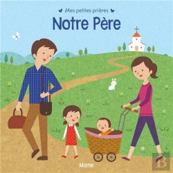 Bertrand.pt - Notre Père