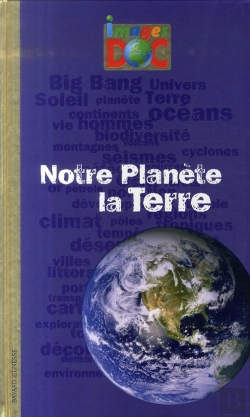 Bertrand.pt - Notre Planète, La Terre