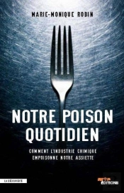 Notre Poison Quotidien