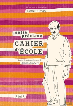 Bertrand.pt - Notre Précieux Cahier D'École