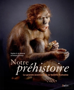 Bertrand.pt - Notre Préhistoire