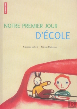 Bertrand.pt - Notre Premier Jour D'École