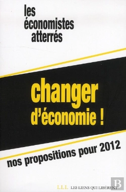 Bertrand.pt - Notre Programme Pour La France