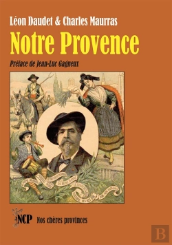 Bertrand.pt - Notre Provence