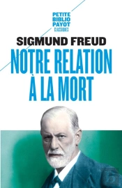 Notre Relation A La Mort. La Desillusion Causee Par La Guerre.
