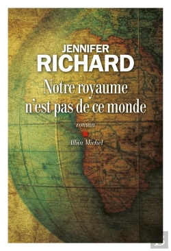 Bertrand.pt - Notre Royaume N'Est Pas De Ce Monde