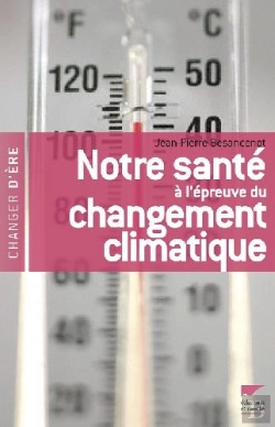 Bertrand.pt - Notre Sante A L'Epreuve Du Changement Cl