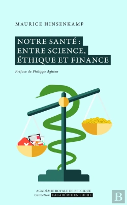 Bertrand.pt - Notre Santé : Entre Science, Éthique Et Finance