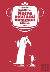 Notre Seul Ami Commun