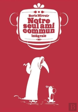 Bertrand.pt - Notre Seul Ami Commun