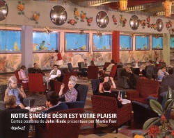 Bertrand.pt - Notre Sincère Désir Est Votre Plaisir ; Cartes Postales De John Hinde