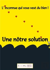 Notre Solution