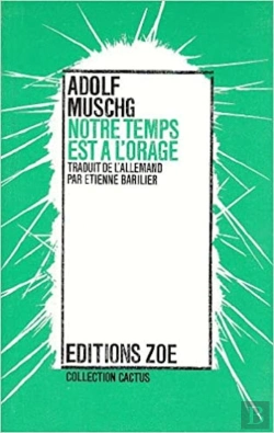Bertrand.pt - Notre Temps Est A L'Orage