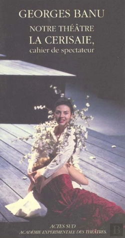 Bertrand.pt - Notre Theatre La Cerisaie