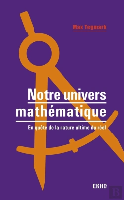 Bertrand.pt - Notre Univers Mathematique - En Quete De La Nature Ultime Du Reel