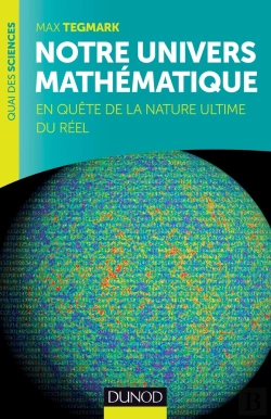 Bertrand.pt - Notre Univers Mathematique - En Quete De La Nature Ultime Du Reel