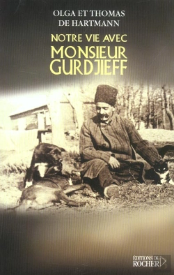 Bertrand.pt - Notre Vie Avec Monsieur Gurdjieff